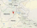 Afghanistan: Explosion rocks Kabul