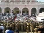 Jayalalithaa's funeral to take place at Marina Beach