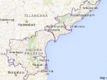 Cyclone Alert for Andhra Pradesh Coast