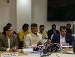 Committee of Chief Ministers on adoption of Digital Payments meets in New Delhi