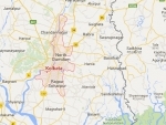 Kolkata: Burrabazar hotel fire brought under control