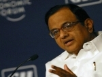 Chidambaram claims media reports substantiate his stand in the Ishrat Jahan case