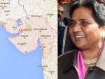 Dalit atrocities : Mayawati to visit Gujarat today