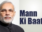 PM Modi impressed by Mann Ki Baat ideas