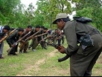 CRPF jawan killed in Maoist attack in Chhattisgarh