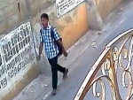 Chennai killing of Infosys techie: Police release suspect's photo
