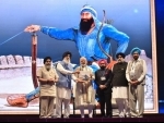 Narendra Modi remembers Baba Banda Singh Bahadur
