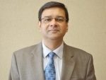 Dr Urjit Patel assumes charge as new RBI governor 