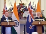 Thankful for NZâ€™s support to India joining UN Security Council as permanent member: Narendra Modi