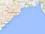 Odisha and Andhra still not off Cyclone Roanu's path
