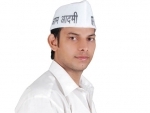 AAP MLA booked for molestation of woman