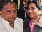 Mulayam, Mayawati among former UP CMs asked by SC to vacate official bungalows