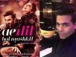 Ae Dil Hai Mushkil set for a trouble-free release during Diwali weekend 