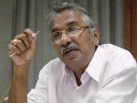 Kerala CM calls all-party meet to discuss ban on fireworks in temples