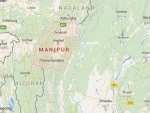 Army major killed in encounter with militants in Manipur