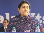 AEPC expresses optimism about new Textile Minister Irani