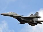 Fighter jet makes emergency landing at Srinagar airport