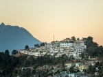 Arunachal Pradesh: Towards Sustainable Peace