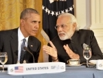PM Modi discusses nuclear terrorism at White House dinner