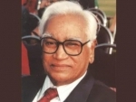Leaders condole the passing away of Dr. A.R. Kidwai