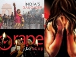 12-year-old girl gang-raped in Lucknow, parents held hostage
