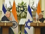 PM Modi: Talks with Israel President were multi-dimensional and wide-ranging in nature