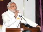 PM greets people of Odisha on their statehood day