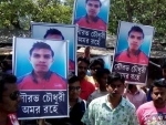 Student killing in West Bengal: 12 found guilty, punishment to be announced on Saturday