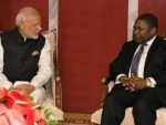 PM Modi highlights areas of cooperation between India and Mozambique 