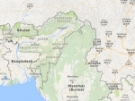 Six people killed in Assam road mishap