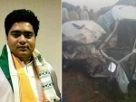 TMC MP Abhishek Banerjee out of danger, CID to probe accident