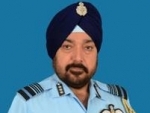 Air Marshal HS Arora AVSM takes over as Director General Air (Operations)