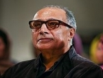 Abbas Kiarostami passes away