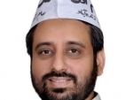 AAP's Amanatullah Khan booked for molestation charges