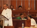 Amit Mitra presents WB Budget 2016-17, promises 22 lakh jobs this fiscal