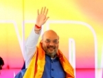 UPA rule resulted in scams totaling Rs.12 lakh cr: Amit Shah