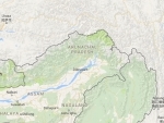 Former Arunachal Pradesh CM's suicide : Angry mob attacks residences of CM, Deputy CM