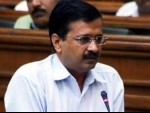 Kejriwal announces second phase of odd-even scheme from April 15 in Delhi