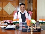 Sonowal launched Assam CM web portal