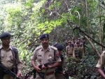Four Adivasi militants nabbed in Kokrajhar