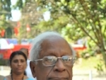 Senior CPI leader AB Bardhan passes away