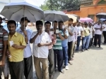 Bengal polls: 67.28 percent polling till 3 pm