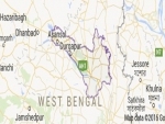 West Bengal: Cop beaten by drug traffickers, 2 arrested