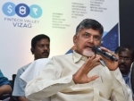 Not against notes ban but concerned about people: Chandrababu Naidu
