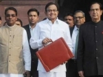 Congress slams Centre over GST Bill 