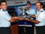 Delhi hosts Western Air Command conference