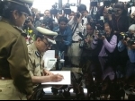 Alok Kumar Verma takes charge as Delhi's new Commissioner