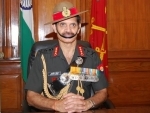 Dalbir Singh inaugurates the Directorate of Indian Army Veterans at Delhi Cantt
