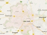 Delhi: Air India cabin crew killed in road mishap