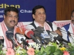 Rs 80,000 cr to be invested in petroleum sector in Assam: Dharmendra Pradhan